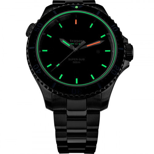 Luxoia - Traser P67 SuperSub - 109378