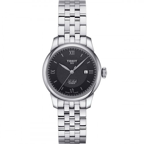 Luxoia - Tissot Le Locle Automatic (29 mm) - T006.207.11.058.00