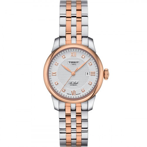 Luxoia - Tissot Le Locle Automatic (29 mm) Special Edition - T006.207.22.036.00