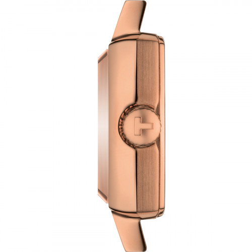 Luxoia - Tissot Lovely Square - T058.109.37.036.00
