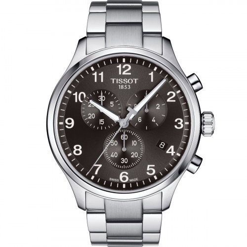 Luxoia - Tissot Chrono XL Classic - T116.617.11.057.01
