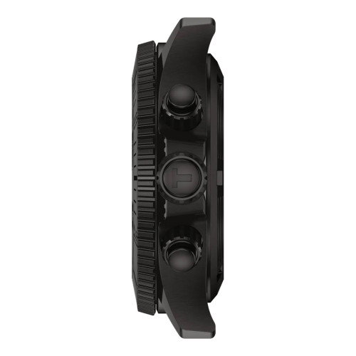 Luxoia - Tissot Seastar 1000 Quartz Chronograph (38 mm) - T120.217.37.061.00