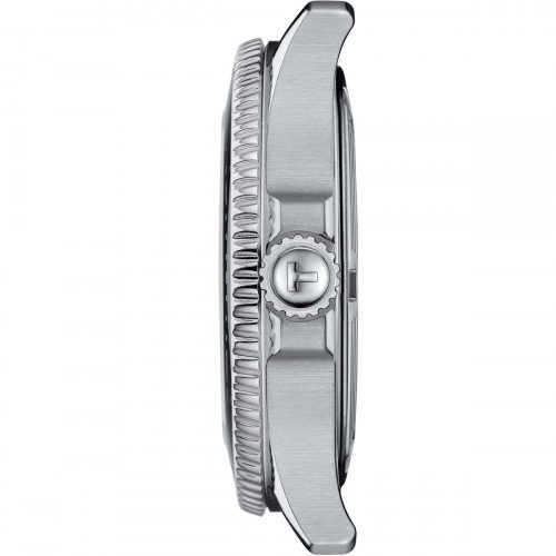 Luxoia - Tissot Seastar 1000 (36 mm) - T120.210.11.051.00
