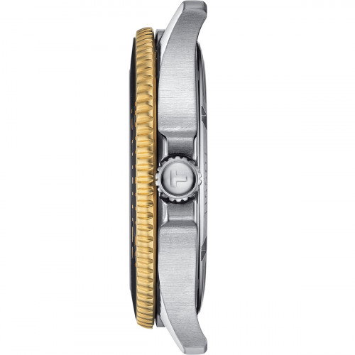 Luxoia - Tissot Seastar 1000 (40 mm) - T120.410.22.051.00