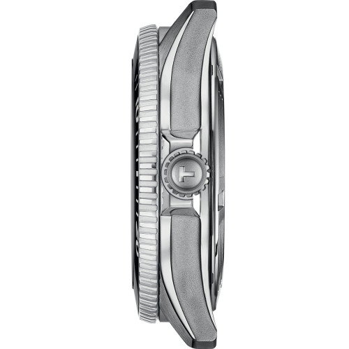 Luxoia - Tissot Seastar 1000 Powermatic 80 - T120.807.11.091.00