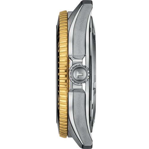 Luxoia - Tissot Seastar 1000 Powermatic 80 - T120.807.22.051.00