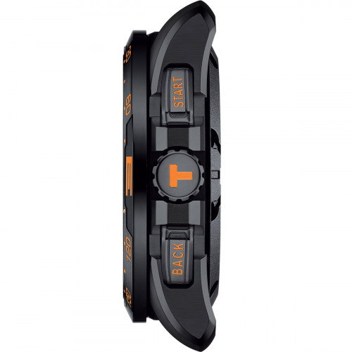 Luxoia - Tissot T-Touch Connect Solar - T121.420.47.051.04