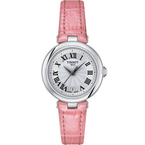 Luxoia - Tissot Bellissima Small Lady - T126.010.16.013.01