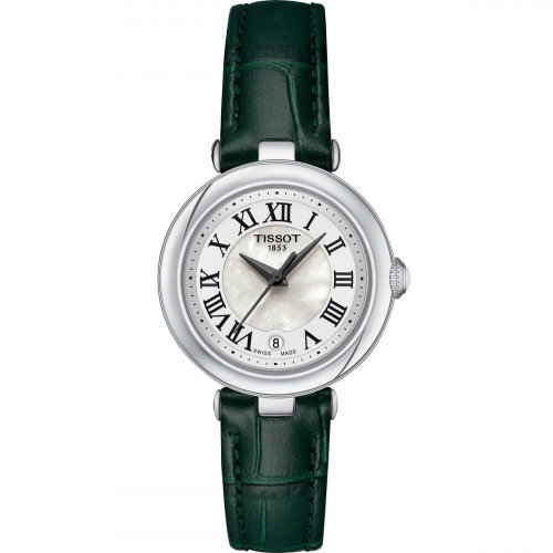 Luxoia - Tissot Bellissima Quartz Small Lady - T126.010.16.113.02