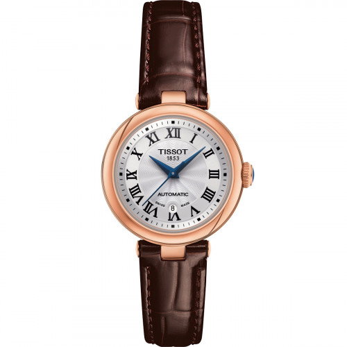 Luxoia - Tissot Bellissima Automatic - T126.207.36.013.00