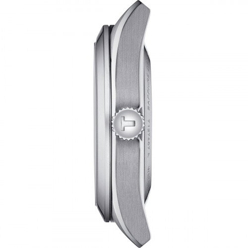 Luxoia - Tissot Gentleman Powermatic 80 Silicium - T127.407.11.351.00