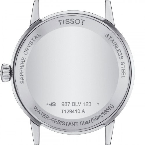 Luxoia - Tissot Classic Dream - T129.410.11.053.00