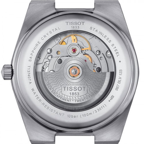 Luxoia - Tissot PRX Powermatic 80 - T137.407.16.051.00