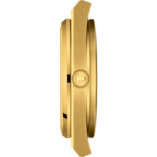 Luxoia - Tissot PRX Powermatic 80 Damian Lillard Special Edition - T137.407.33.051.00