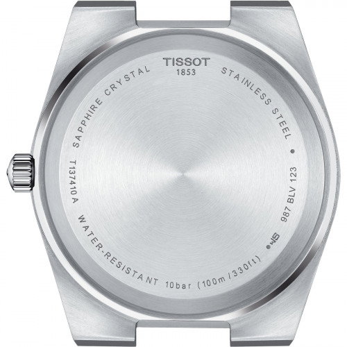 Luxoia - Tissot PRX - T137.410.11.051.00