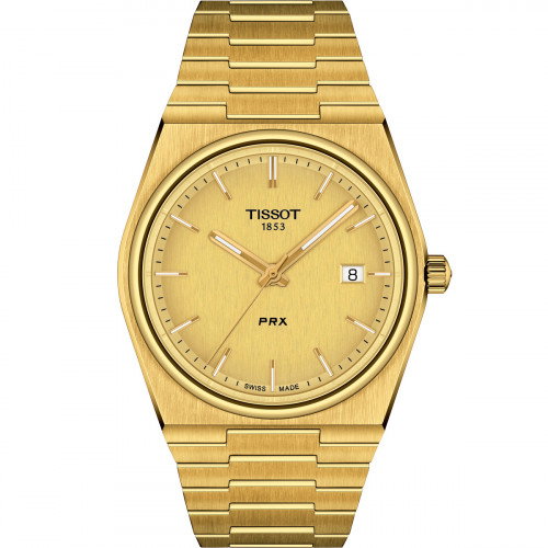 Luxoia - Tissot PRX - T137.410.33.021.00