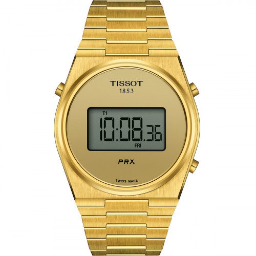 Luxoia - Tissot PRX Digital (40 mm) - T137.463.33.020.00