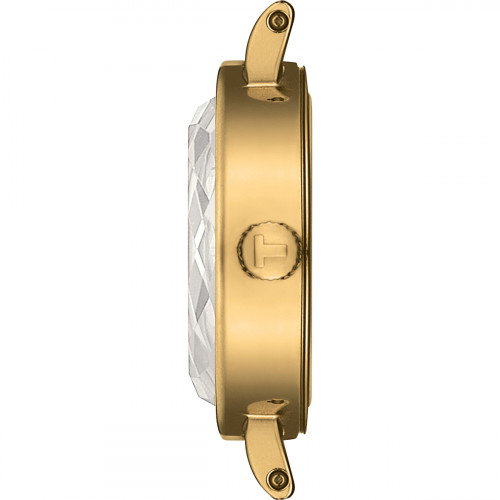 Luxoia - Tissot Lovely Round - T140.009.36.091.00