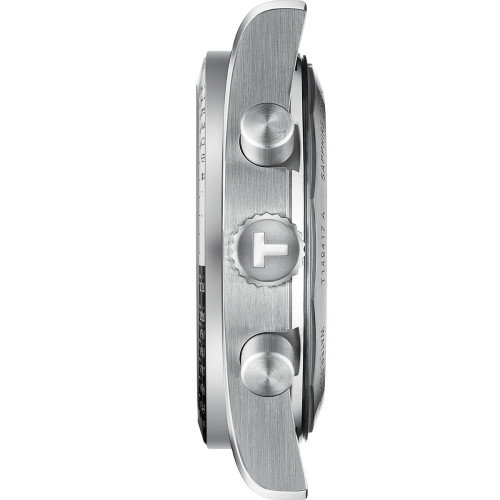 Luxoia - Tissot PR516 Quartz Chronograph - T149.417.11.051.00