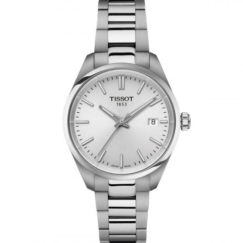 Luxoia - Tissot PR 100 (34 mm) - T150.210.11.031.00