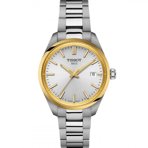 Luxoia - Tissot PR 100 (34 mm) - T150.210.21.031.00