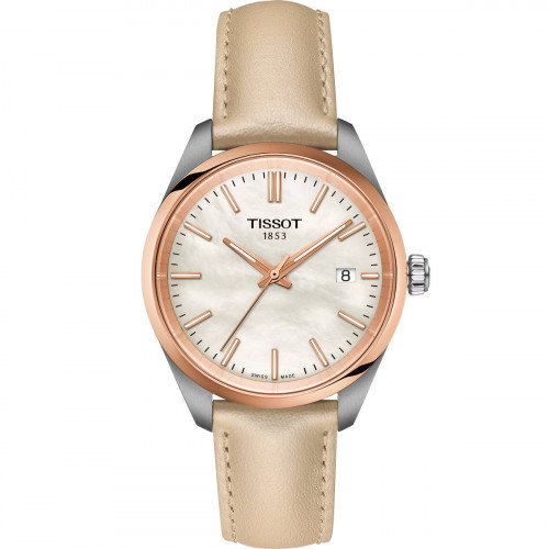 Luxoia - Tissot PR 100 (34 mm) - T150.210.26.111.00