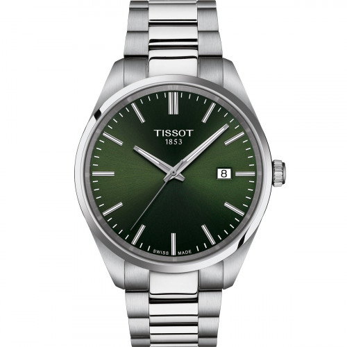 Luxoia - Tissot PR 100 (40 mm) - T150.410.11.091.00
