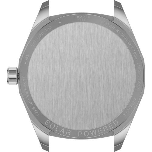 Luxoia - Tissot PRC 100 Solar Quartz (39 mm) - T151.422.16.031.00