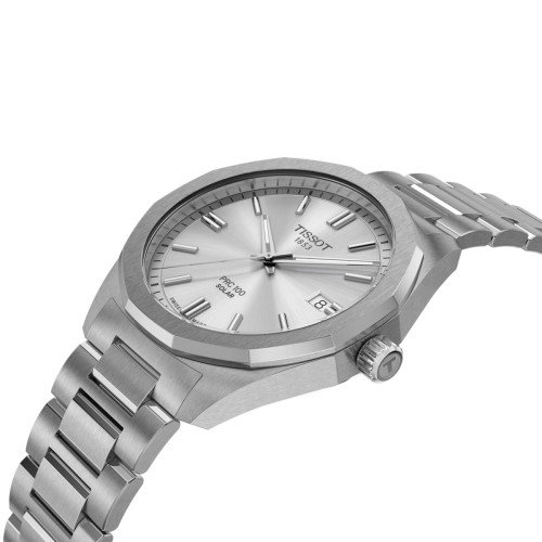 Luxoia - Tissot PRC 100 Solar Quartz (39 mm) - T151.422.11.031.00