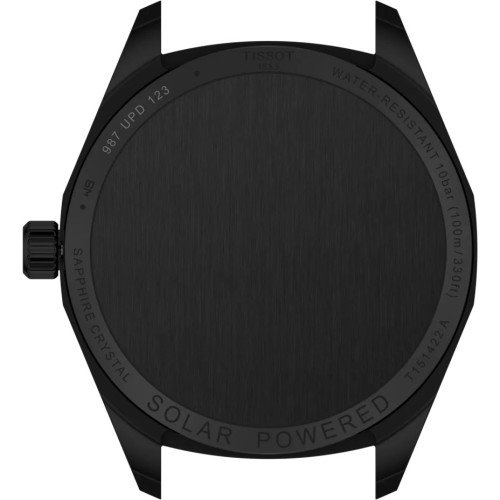 Luxoia - Tissot PRC 100 Solar Quartz (39 mm) - T151.422.36.051.00