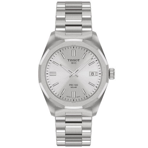 Luxoia - Tissot PRC 100 Solar Quartz (34 mm) - T151.822.11.031.00