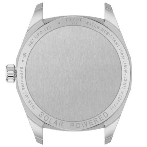Luxoia - Tissot PRC 100 Solar Quartz (34 mm) - T151.822.11.351.00