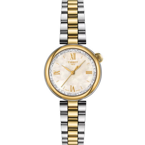 Luxoia - Tissot Désir - T152.010.22.118.01