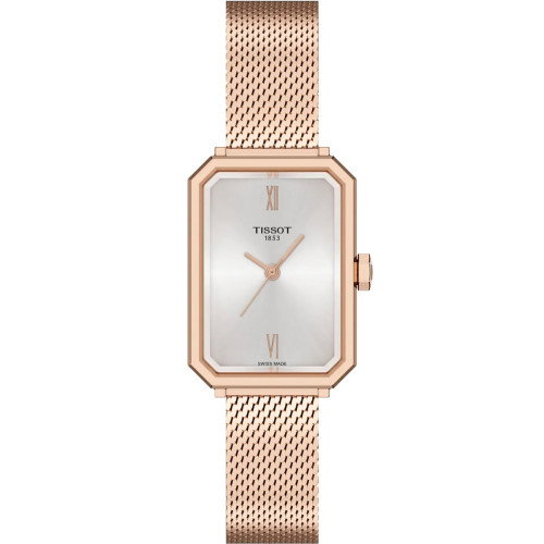 Luxoia - Tissot SRV - T160.110.33.033.00