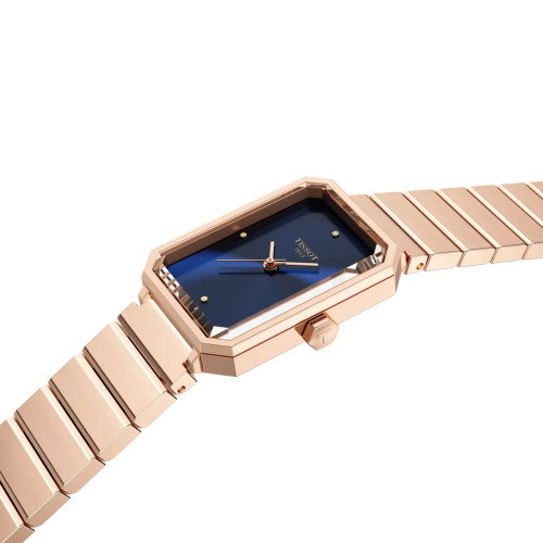 Luxoia - Tissot SRV - T160.110.33.046.00