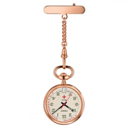 Luxoia - Tissot Pendants Petite Infirmiere - T81.7.223.92