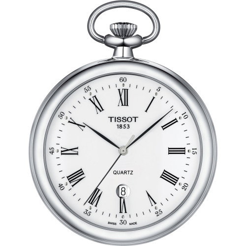Luxoia - Tissot Lepine - T82.6.550.13