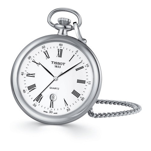 Luxoia - Tissot Lepine - T82.6.550.13