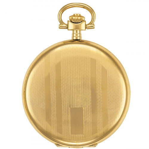 Luxoia - Tissot Savonnette Quartz - T83.4.553.13