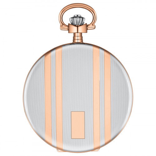 Luxoia - Tissot Savonnette - T862.410.29.013.00