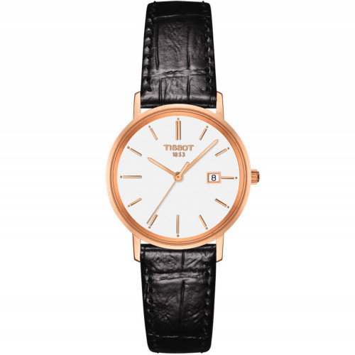 Luxoia - Tissot Goldrun Lady - T922.210.76.011.00