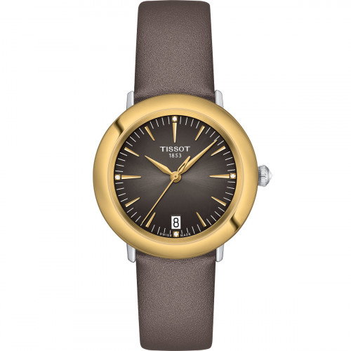 Luxoia - Tissot Glendora - T929.210.46.066.00