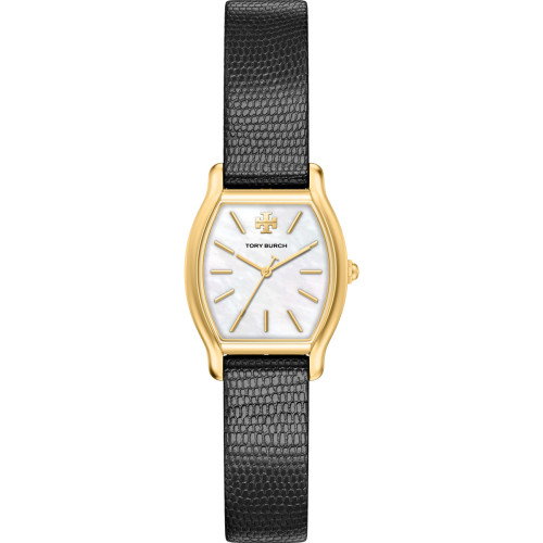 Luxoia - Tory Burch The Eleanor Curve Small - TBW1155
