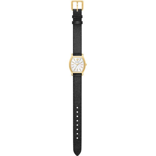 Luxoia - Tory Burch The Eleanor Curve Small - TBW1155