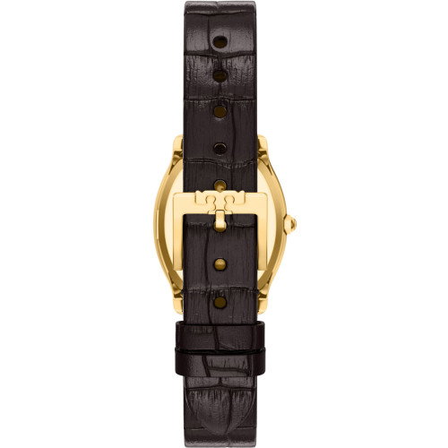 Luxoia - Tory Burch The Eleanor Curve Small - TBW1156