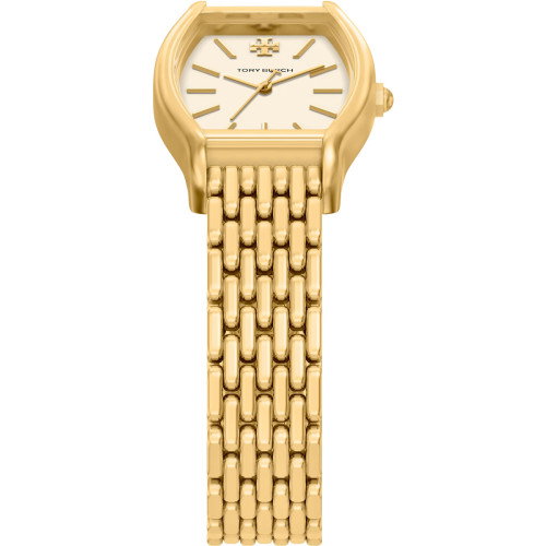 Luxoia - Tory Burch The Eleanor Curve Small - TBW1157