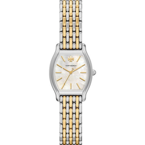 Luxoia - Tory Burch The Eleanor Curve Small - TBW1158