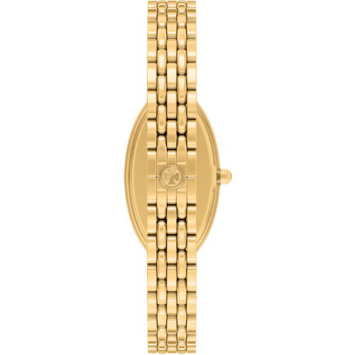 Luxoia - Tory Burch The Oval Elongated - TBW6044