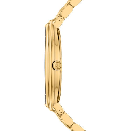 Luxoia - Tory Burch The Oval Elongated - TBW6044