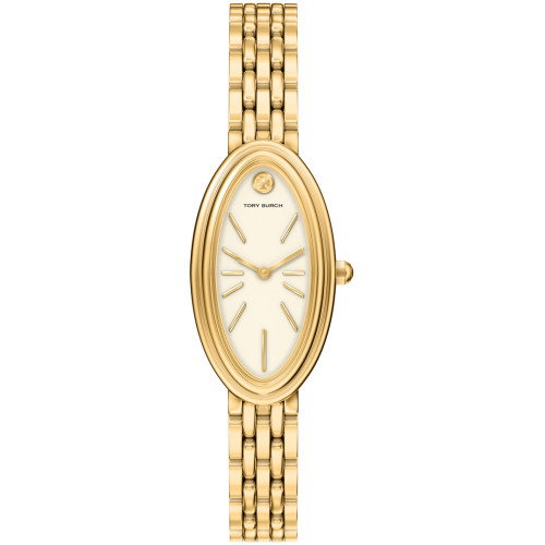 Luxoia - Tory Burch The Oval Elongated - TBW6044